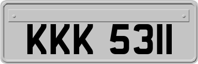 KKK5311