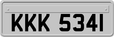 KKK5341