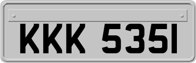 KKK5351