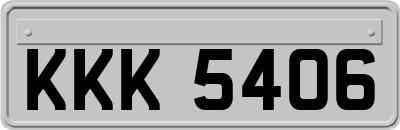 KKK5406