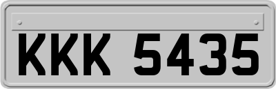 KKK5435