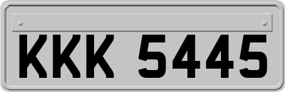 KKK5445
