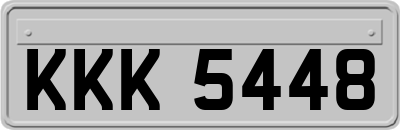KKK5448