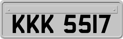 KKK5517