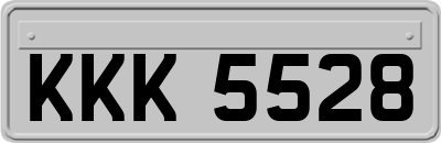 KKK5528
