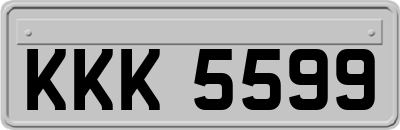KKK5599