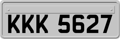 KKK5627