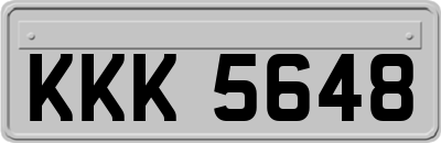 KKK5648