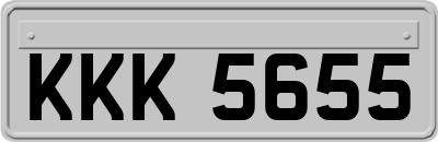 KKK5655