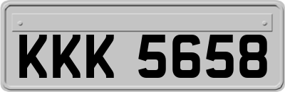 KKK5658