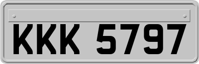 KKK5797
