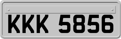 KKK5856