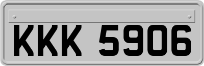 KKK5906