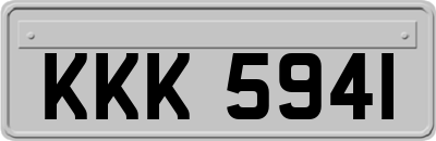 KKK5941