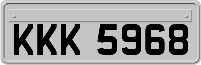 KKK5968