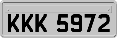 KKK5972