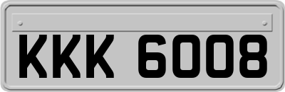 KKK6008