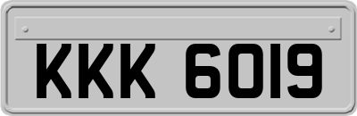 KKK6019