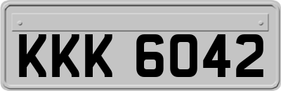 KKK6042