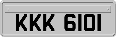 KKK6101