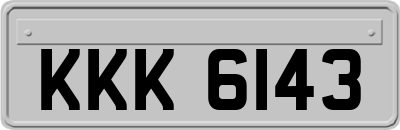 KKK6143