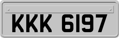 KKK6197