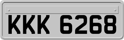 KKK6268