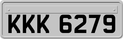 KKK6279
