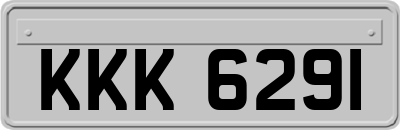 KKK6291