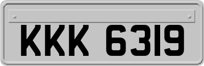 KKK6319