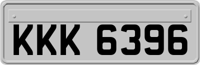 KKK6396