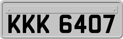 KKK6407