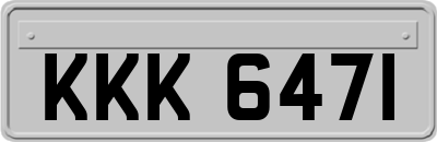 KKK6471