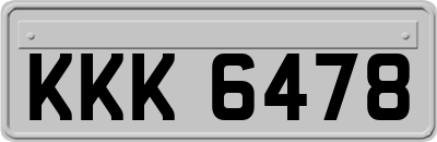 KKK6478