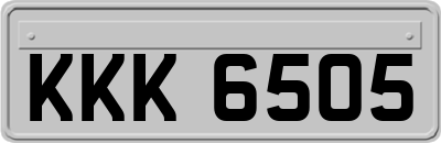 KKK6505