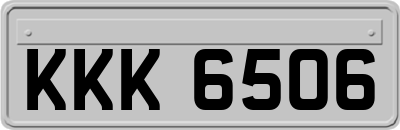 KKK6506