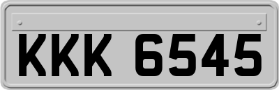 KKK6545