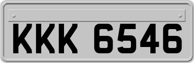 KKK6546