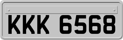 KKK6568