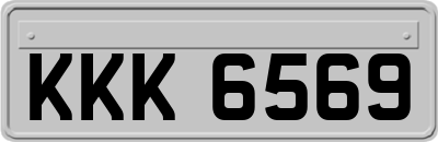KKK6569