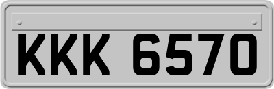 KKK6570
