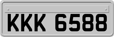 KKK6588