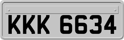 KKK6634