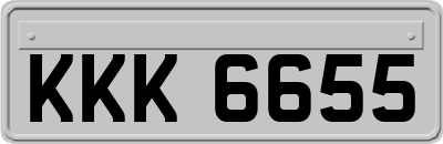 KKK6655