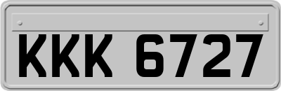 KKK6727