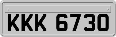 KKK6730