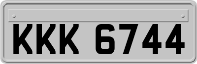 KKK6744