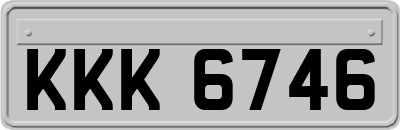 KKK6746