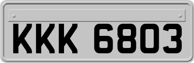KKK6803