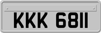 KKK6811